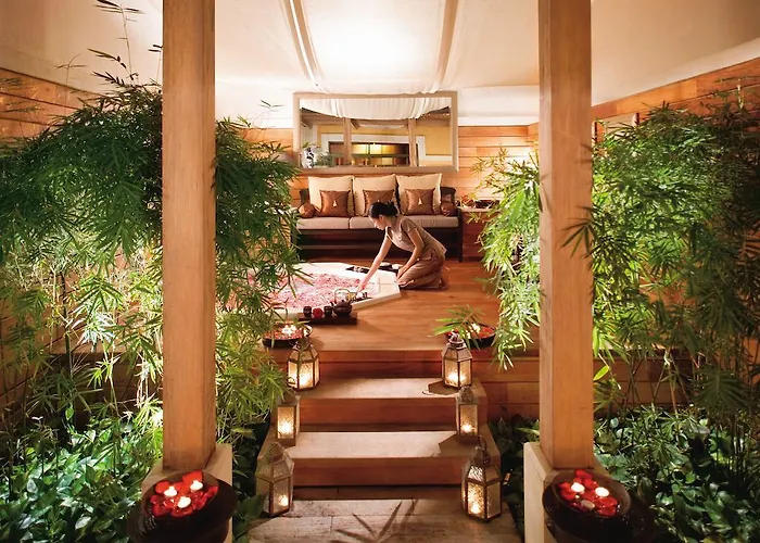 Artyzen Grand Lapa Hotel Macau