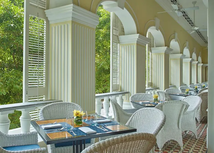 Hotel Artyzen Grand Lapa