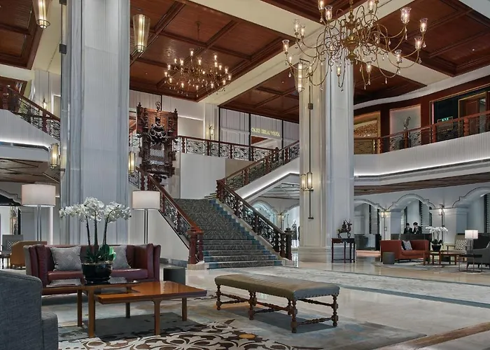 Hotel Artyzen Grand Lapa