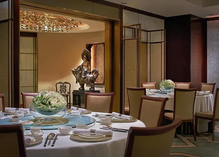 Artyzen Grand Lapa Hotel Macau