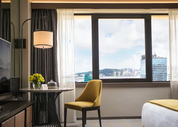 Hotel Artyzen Grand Lapa