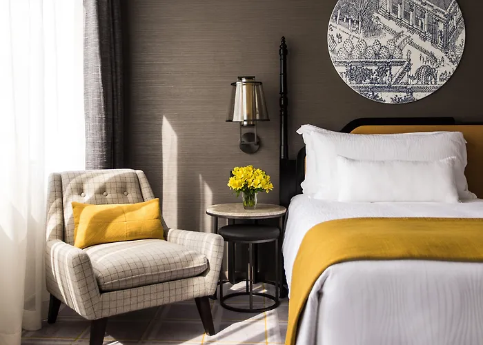 Artyzen Grand Lapa Macau