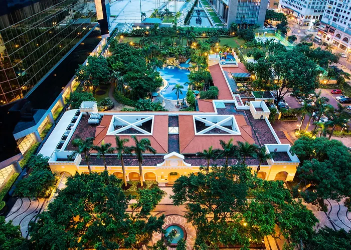 Artyzen Grand Lapa Macau