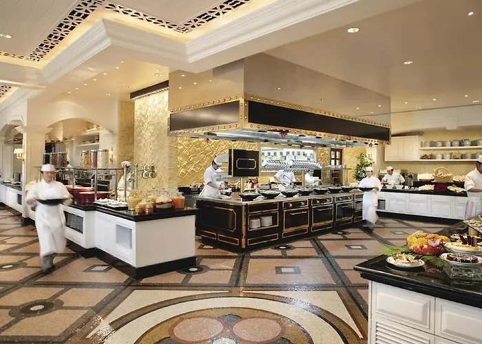 Artyzen Grand Lapa Macau