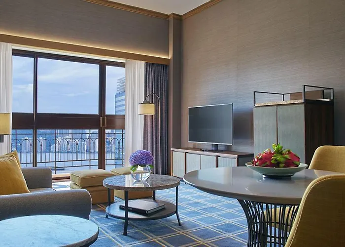 Artyzen Grand Lapa 5* Macau