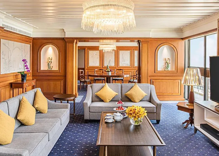 Artyzen Grand Lapa Hotel