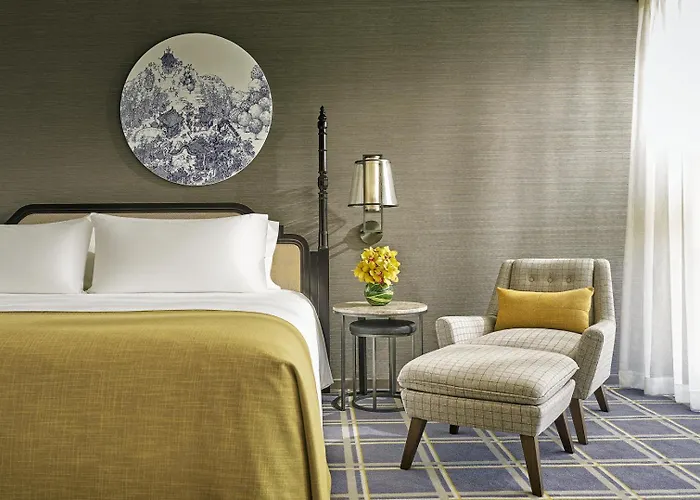 Artyzen Grand Lapa Hotel 5*