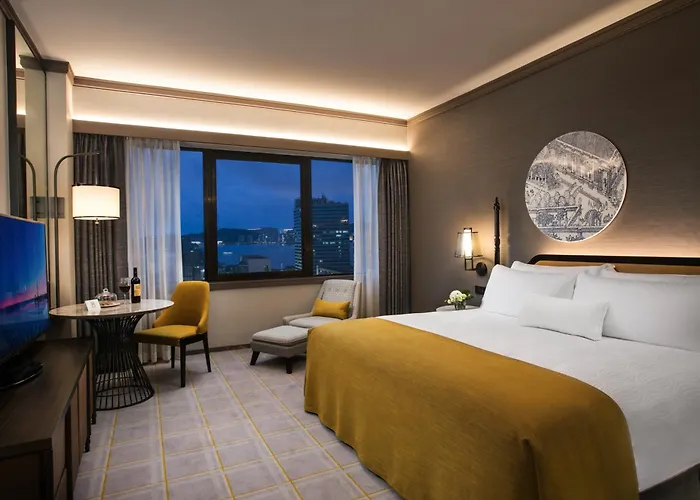 Artyzen Grand Lapa Hotel Macau