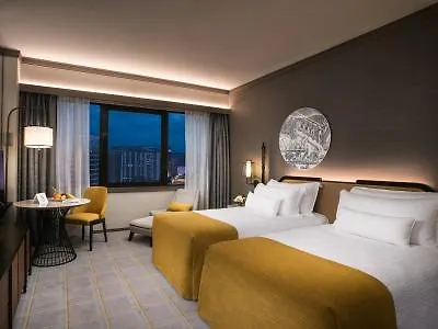 Artyzen Grand Lapa Hotel