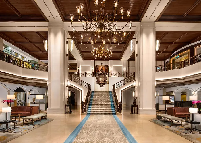 Artyzen Grand Lapa Hotel
