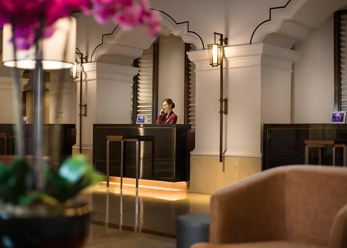 Artyzen Grand Lapa 5*