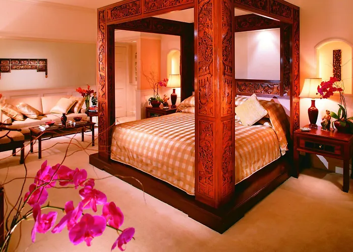 Artyzen Grand Lapa 5*
