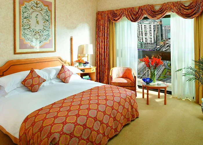 Hotel Artyzen Grand Lapa