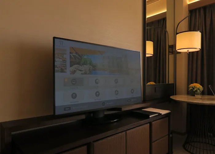 Artyzen Grand Lapa Macau
