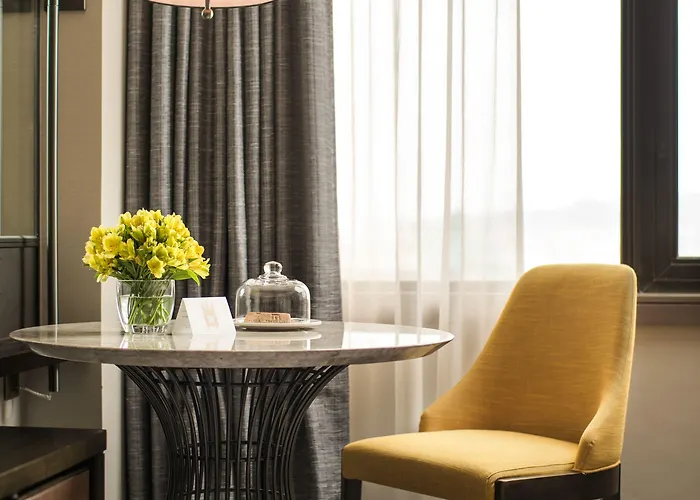 Artyzen Grand Lapa 5*