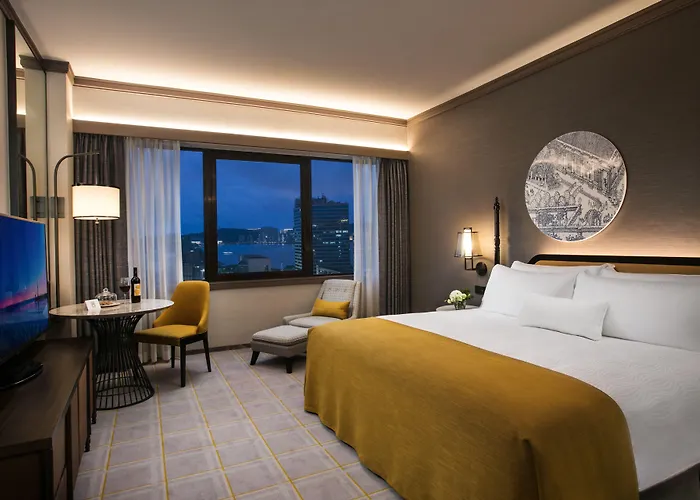Hotel Artyzen Grand Lapa
