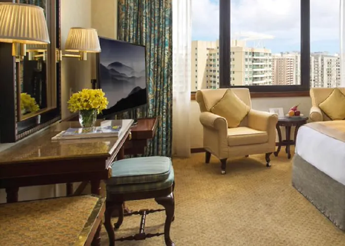 Artyzen Grand Lapa Macau