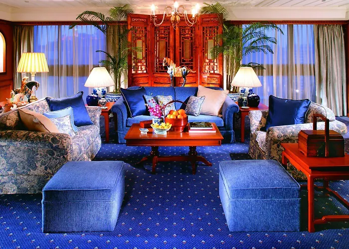 Artyzen Grand Lapa Macau