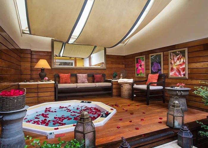 Artyzen Grand Lapa Hotel