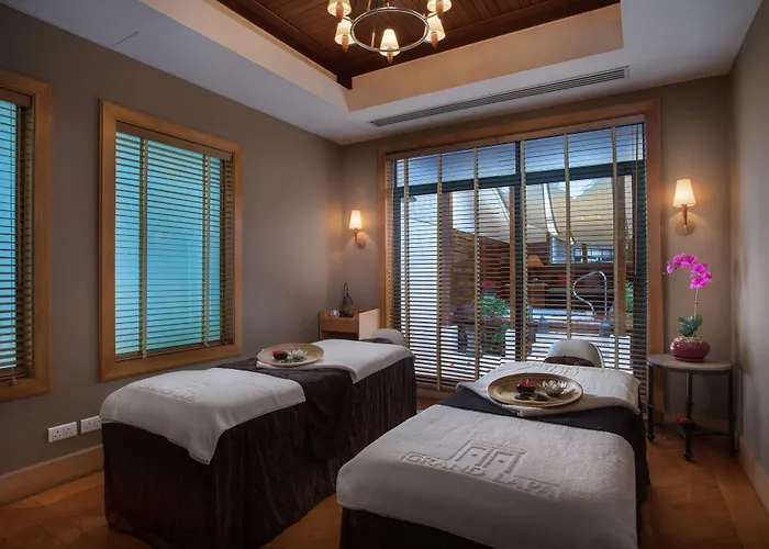 Artyzen Grand Lapa 5* Macau