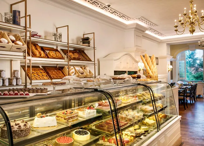 Artyzen Grand Lapa 5* Macau