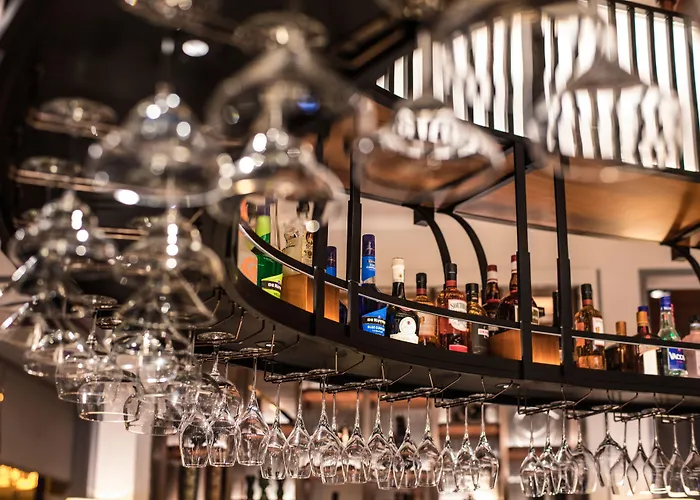 Artyzen Grand Lapa Hotel 5*