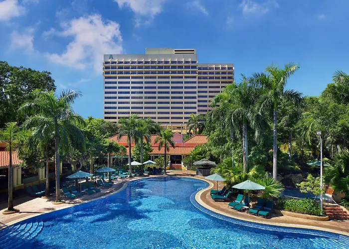 Artyzen Grand Lapa Hotel