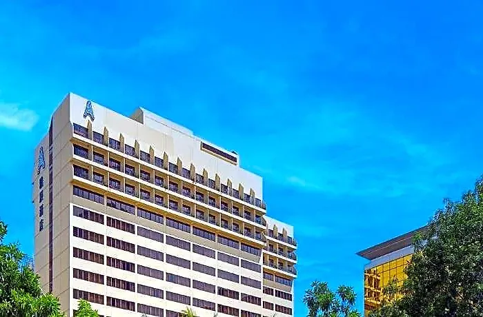 Hotel Artyzen Grand Lapa 5*