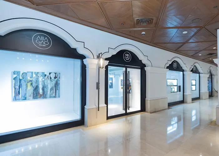Artyzen Grand Lapa Hotel