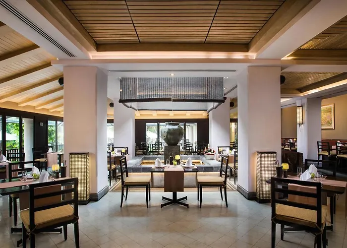 Artyzen Grand Lapa Macau
